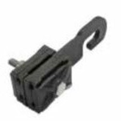 ABC service clamp - House End 4x25 - Open service ESS-266520